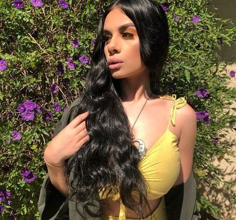 Jordan Taverner mannequin image