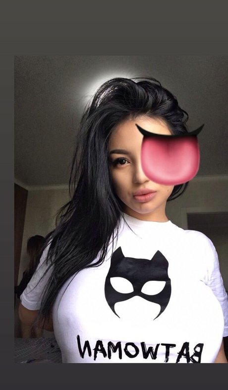 Asa Lochka étoile sympa image