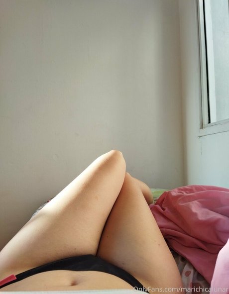 marichicalunar étoile sympa collection