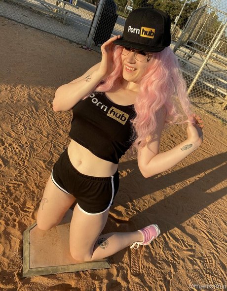 omankovivi star pornographique photo