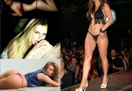 Ju Luz actrice xxx photo