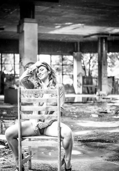 Ju Luz jolie étoile images