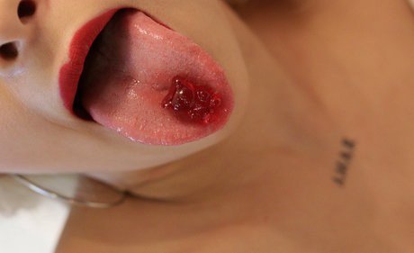 evablack69 jolie star du porno photos