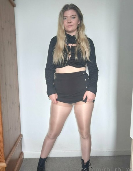 rhi rhi xo étoile xxx images