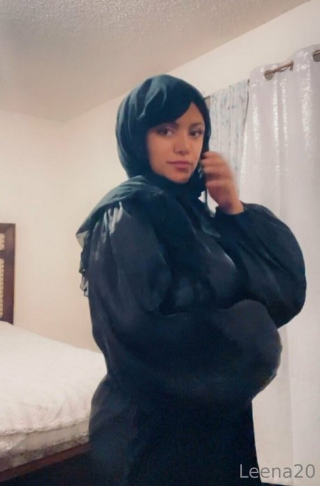 Leena Styles Fotoaufnahmen