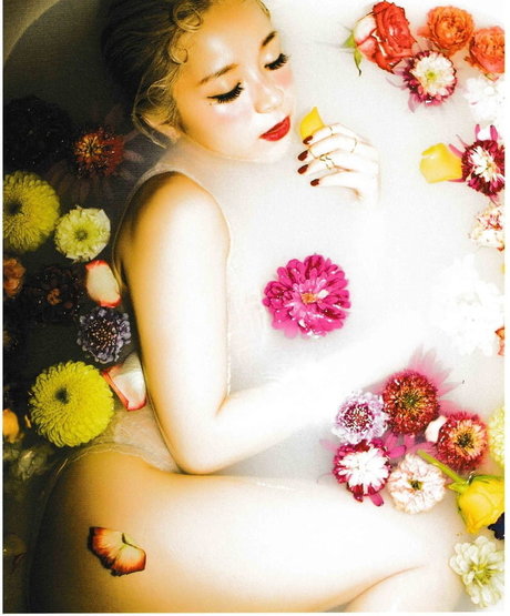 Mizuhashi Mai star du porno sympa galeries