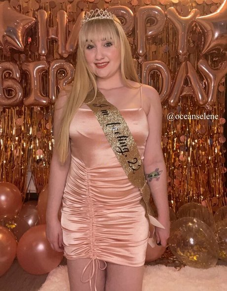 thatkinkything étoile magnifique archive