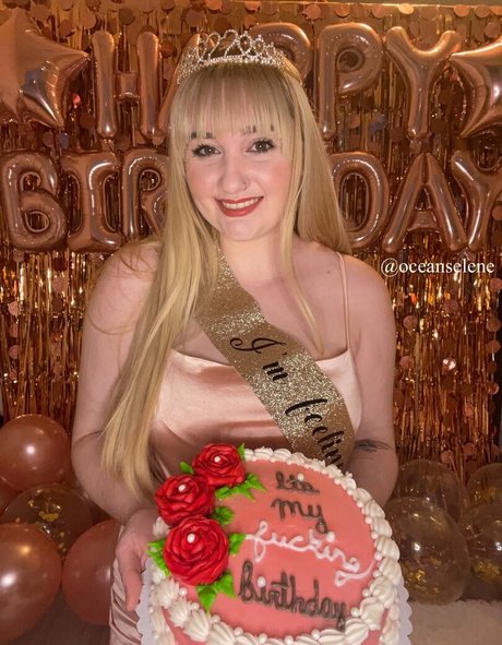 thatkinkything étoile parfaite collection