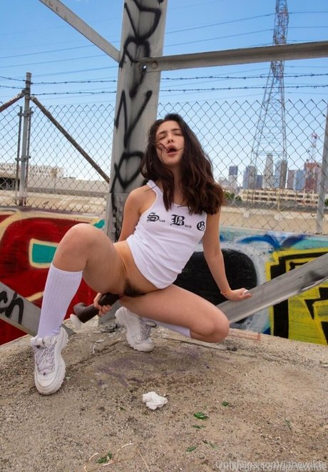 janewilde étoile sexy archive