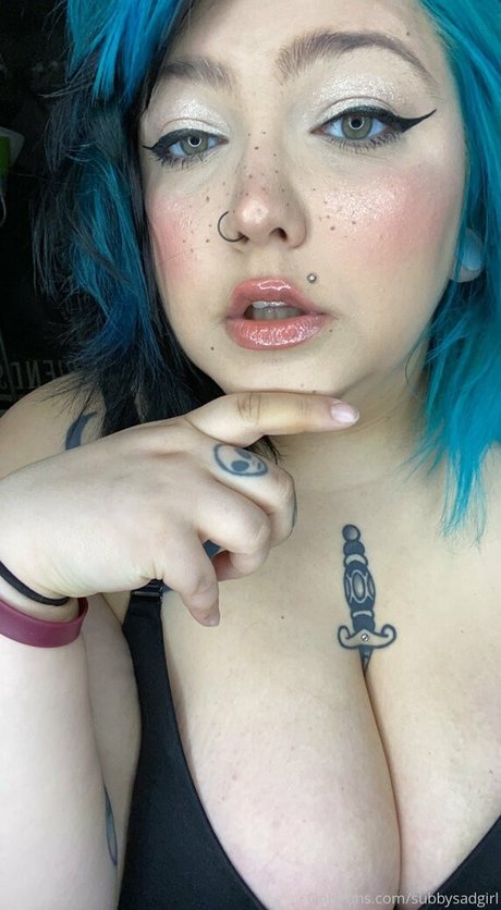 subbysadgirl jolie star du porno image