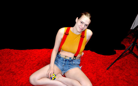 therealallicat étoile galerie