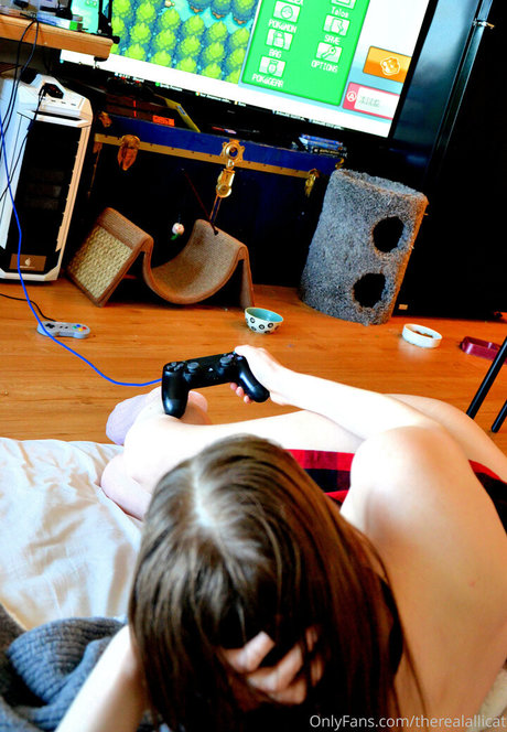 therealallicat étoile parfaite img