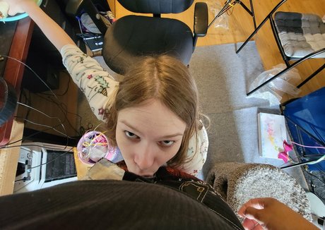 therealallicat belle actrice img