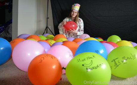 therealallicat star du porno chaude galeries