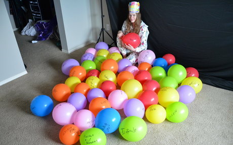 therealallicat étoile gratuite des photos