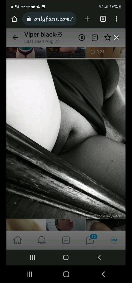 Viperblack73 modèle joli photo