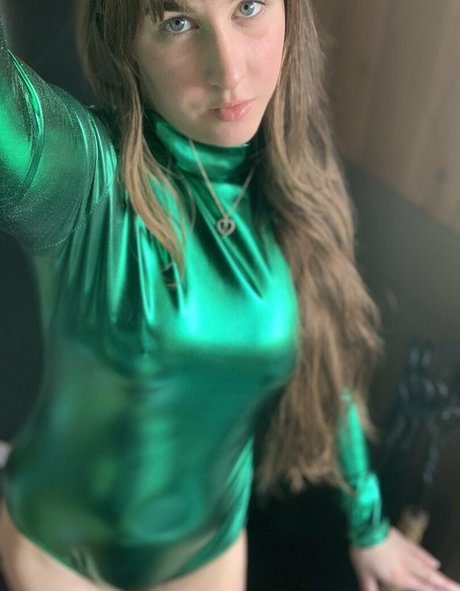 NSFWLeia étoile érotique image