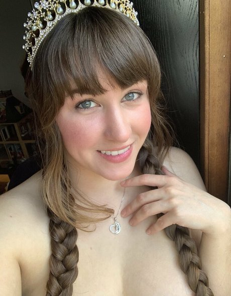 NSFWLeia modèle sympa image