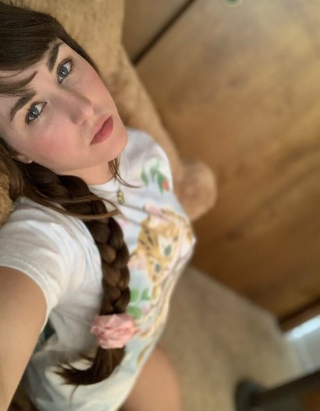 NSFWLeia xxx étoile archive