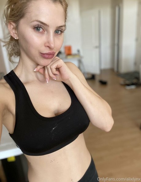 alixlynx star du porno chaude galeries