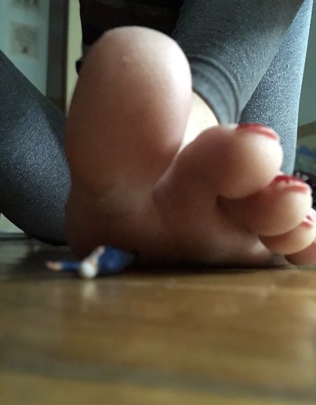 giantesselixs star du porno parfaite collection