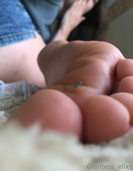 giantesselixs étoile parfaite galerie