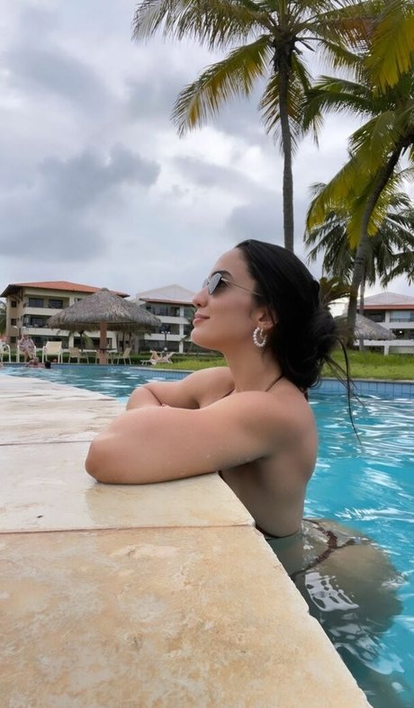 Taina Ferrer actrice chaude img