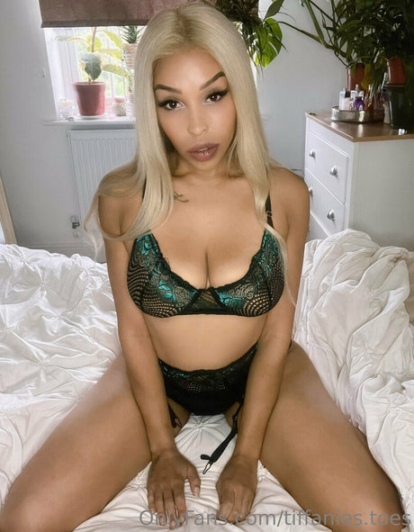 tiffanies toes modèle exclusif img