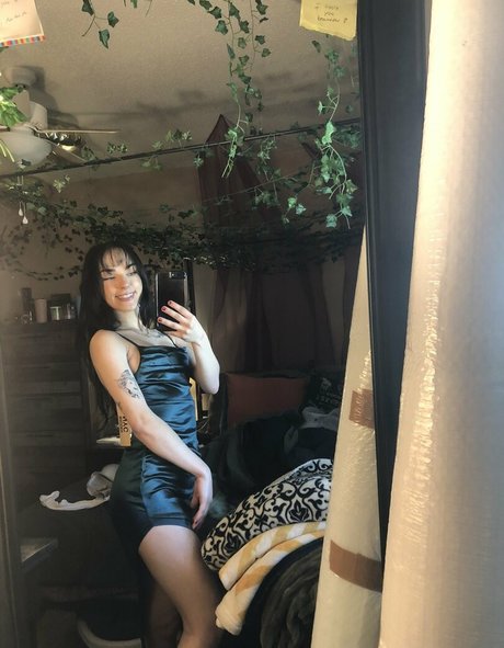 ukrainian kitty actrice nue photo