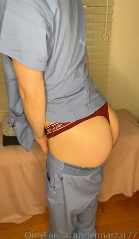 jennastar77 meilleure actrice collection