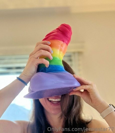 jennastar77 star du porno en haute qualité des photos