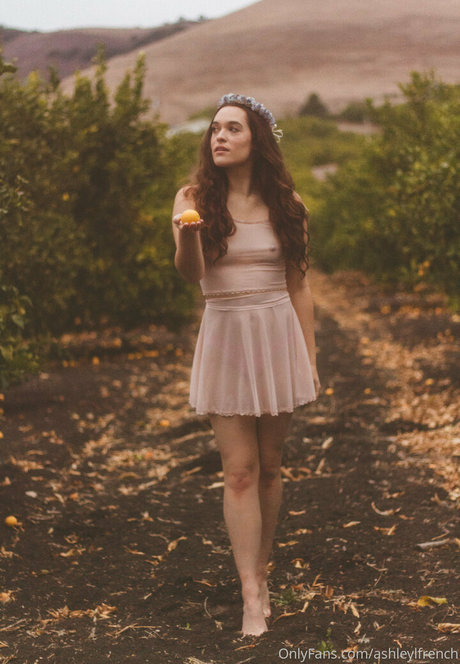 ashleylfrench étoile hd img