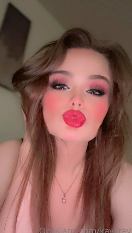 kaygrey étoile de l'art archive