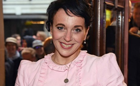 Amanda Abbington star du porno nue galerie