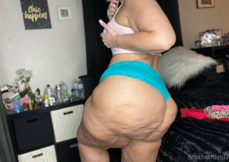 southernlindz modèle adulte galerie