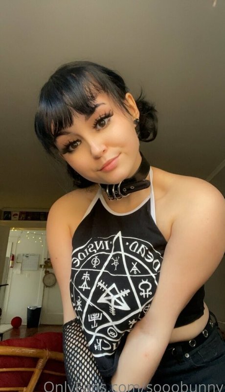 sooobunny jolie étoile image