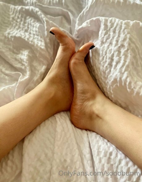 sooobunny meilleur modèle photos