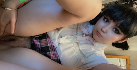 sooobunny star du porno xxx photo