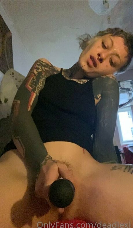 deadlexi modèle sympa photos