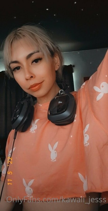 kawaii jesss actrice artistique archive