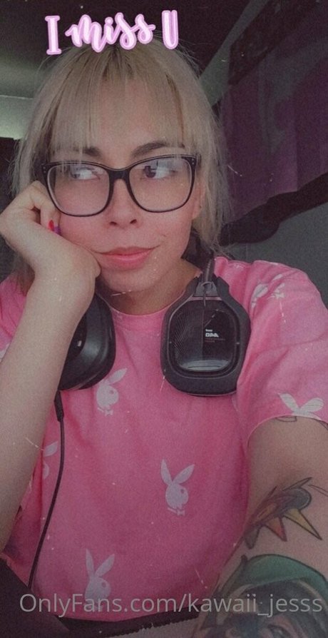 kawaii jesss Fotoaufnahmen