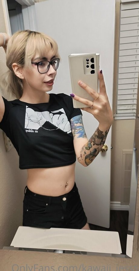 kawaii jesss nus étoiles galerie