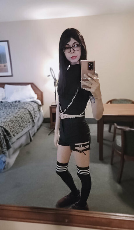 kawaii jesss étoile chaude image