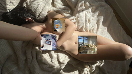 Gabi Abrao étoile magnifique collection