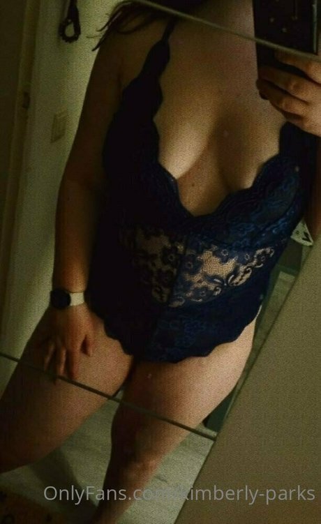 kimberly parks étoile magnifique des photos