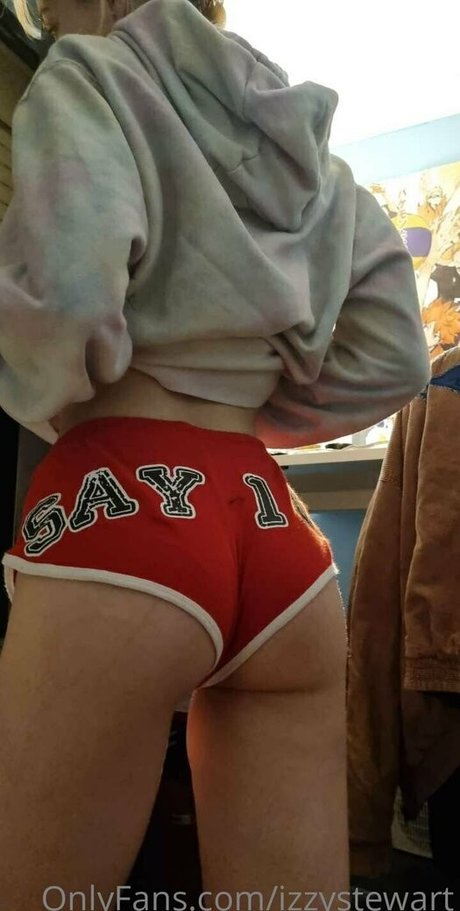 izzystewart actrice porno photo