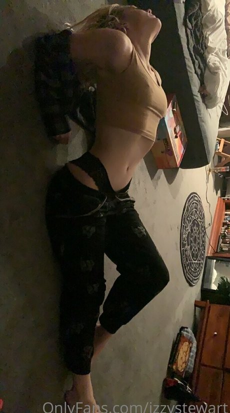 izzystewart actrice de sexe image