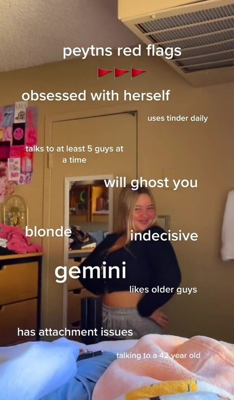 Peytn star pornographique photos