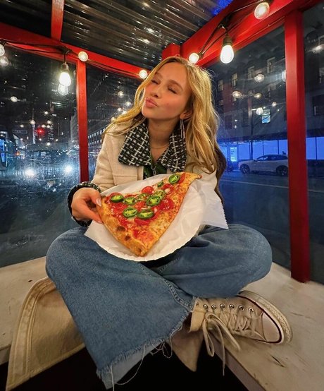 Ella Horan star du porno en haute qualité collection