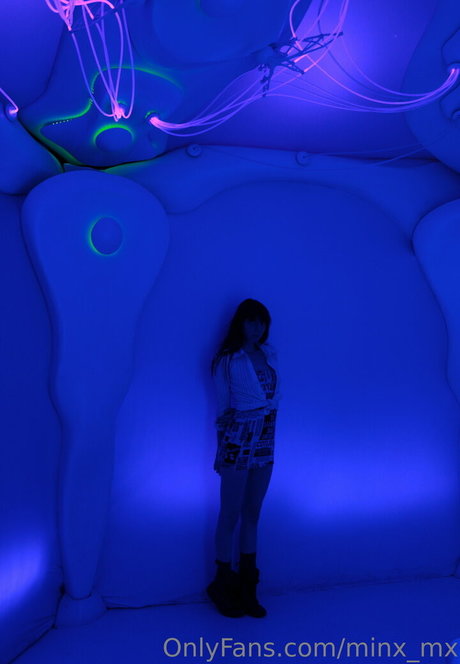 minx mx art de star du porno photos